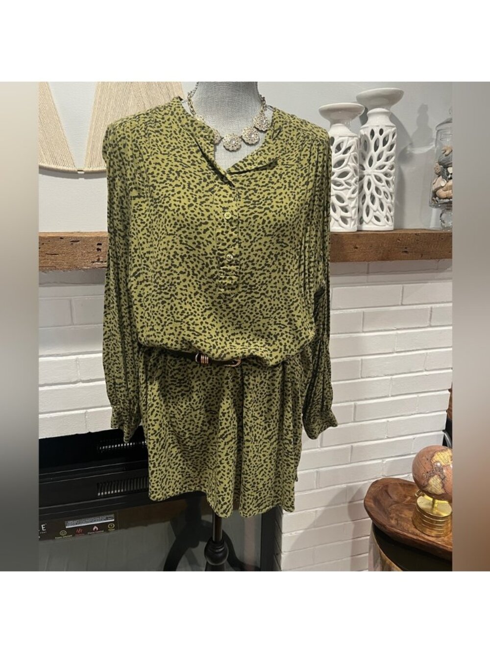 H&M Tunic! - Picture 4 of 12